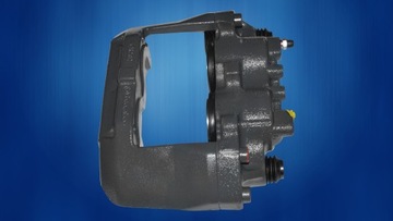 фото thumb №7, Суппорт тормозной передний перед iveco eurocargo