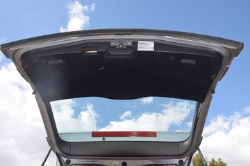 фото thumb №7, Bmw x3 e83 m-pakiet '04 3.0 крышка багажника задняя задняя 896/5