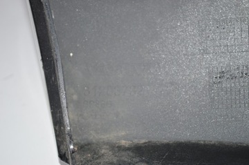 фото thumb №9, Бампер перед передній volvo v40 омивач