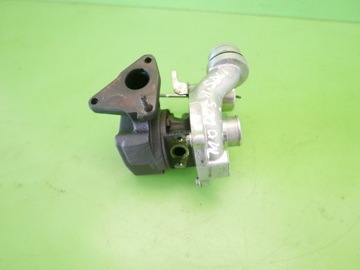 фото thumb №13, Kkk 54359700012 турбонагнетатель