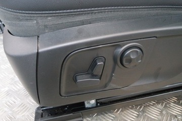 фото thumb №8, Сидіння шкіра заднє сидіння обшивки maserati levante f151