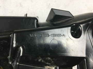 фото thumb №11, Ford mustang 15- лампа задняя левая przerobiona na eu