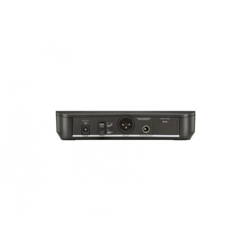 Беспроводной комплект Shure BLX14E/P31 H8E головной убор