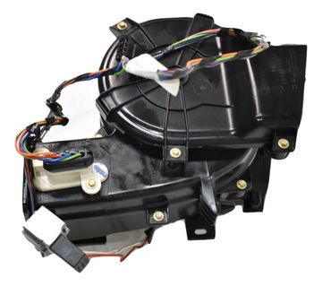 фото thumb №2, Вентилятор повітродувка vel satis 3.0 dci