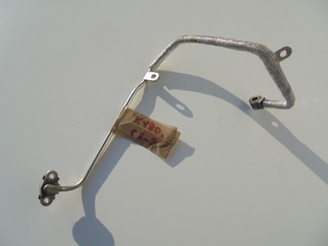 фото thumb №1, Mazda cx3 cx-3 1.5d шланг трубка масла 2015-2019