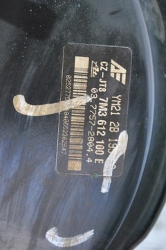 фото thumb №2, Підсилювач гальм 7m3612100e ford galaxy ii