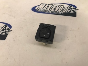 фото thumb №1, Lancer evo 10 x переключатель регулировки зеркал