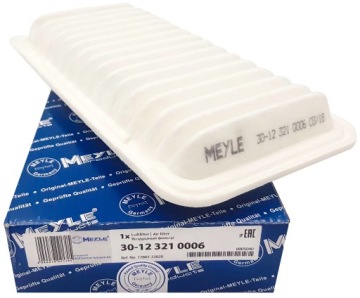 фото thumb №1, Meyle 30-12 321 0006 фильтр воздуха