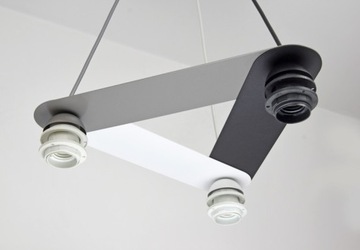 ПОДВЕСНОЙ СВЕТИЛЬНИК MIX LED ЛЮСТРА 299-U3