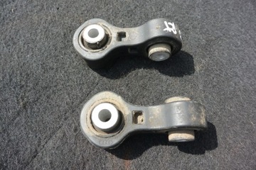 фото thumb №6, Audi a4 b8 з'єднувач стабілізатора правий lew задня kpl