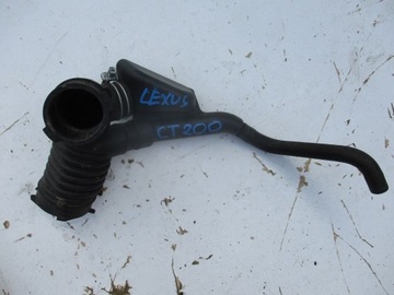 фото thumb №1, Резонатор повітря lexus ct200
