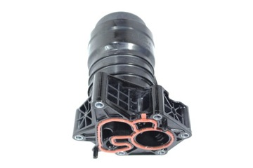 фото thumb №1, Vw audi 3.0 tfsi основа фільтра масла 06m115401