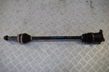 фото thumb №1, Привідний вал лівий задня lexus nx 300 42340-48110