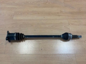 фото thumb №1, Lexus nx rav4 iv 15- lift hybrid приводной вал задняя задняя 42340-48110