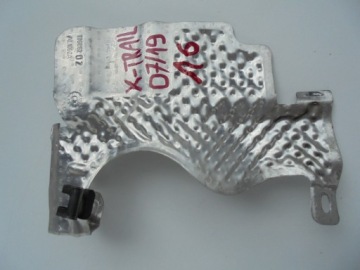 фото thumb №1, X-trail t32 защита тепловая al1050a 1,6 dci