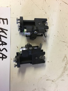 фото thumb №3, Marcedes w207 cabrio патрон/заряд kapotaża подголовник