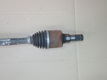 фото thumb №8, Suzuki sx4 06- 1,5i привідний вал привідна права передня