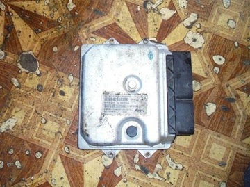 фото thumb №1, Alfa romeo fiat бортовий комп'ютер 51871692