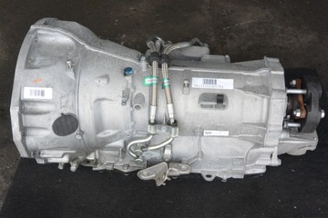 фото thumb №10, Коробка передач коробки передач ghibli 3.0 quattroporte vi 8hp-70x