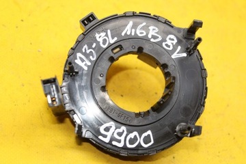 фото thumb №7, Лента шлейф подушка безопасности 1.6 8v a3 8l 1j0959635b