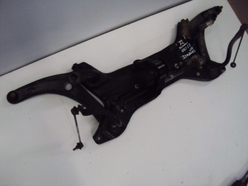 фото thumb №5, Тележка подрамник перед jeep compass 2.2 crd 11-