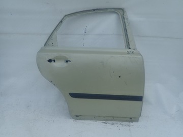 фото thumb №1, Volvo s40 05-12 дверь правое задняя задние