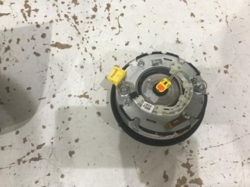 Mercedes sprinter подушка безопасности водителя пассажира ремни Оригинал, фото thumb