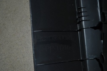 фото thumb №5, Захист поперечина задня заднього honda civic ix kombi