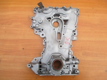 фото thumb №9, Opel corsa d astra h 1.0 z10xep 1.2 z12xep 1.4 z14xep насос масла 24469096