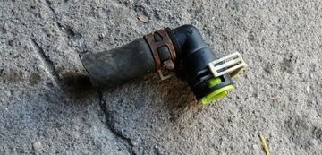 фото thumb №1, Mazda 2 07-14 1.4 citd патрубок шланг wody