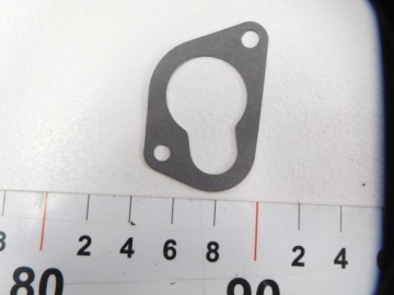 фото thumb №3, Прокладка колектор впускний espace master trafic