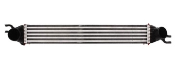 Купить Mini cooper год 2006-2013 радиатор воздуха, фото thumb