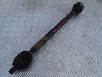 фото thumb №1, Seat altea 1.9 tdi піввісь довга 1k0407272gm піввісь