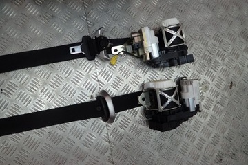 фото thumb №2, Mercedes sl r231 ремни безопасности натяжители