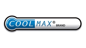 Термоактивные короткие носки COOLMAX Black 46-48