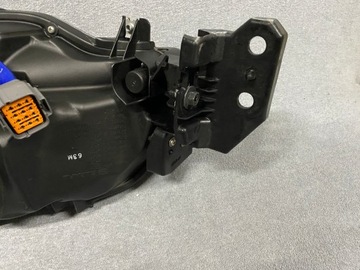 фото thumb №12, Лампа subaru legacy outback full led правая europa