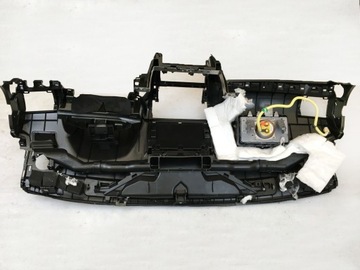 фото thumb №8, Subaru forester 13- панель роздавальна usa