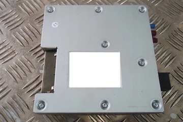 фото thumb №1, Модуль блок управления mercedes w213 a2139008220