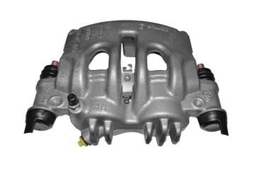 фото thumb №9, Супорт гальмівний перед передній opel movano b