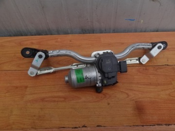 фото thumb №4, Ford ka+ plus 2017 моторчик механизм дворник