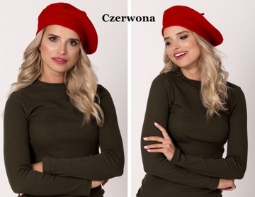 Классическая французская антенна BERET, один размер ЦВЕТА