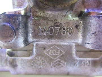 фото thumb №4, Renault kangoo i 1.5 dci корпус egr 140780