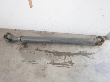 Wał привідний 181cm renault premium 370 dci Зі Шроту, фото thumb