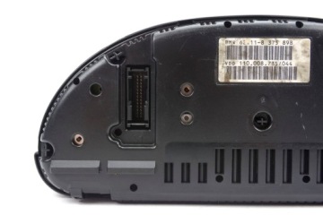 фото thumb №5, Bmw e39 2.5 tds лічильник прилади 8375898 europa