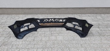 фото thumb №8, Vw passat cc бампер перед оригинал a150