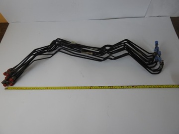 фото thumb №6, Шланг гальмівний насоса лівий fiat punto i 97-