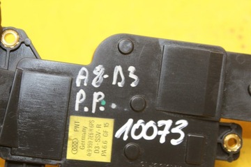 фото thumb №7, Кнопка перемикач сидіння правий a8 d3 4e0959766h