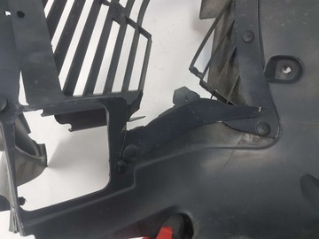 фото thumb №6, Bmw x5 e70 m-pakiet підкрилок лівий перед аеродинамічний