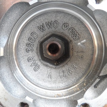 фото thumb №7, Мост дифференциал задняя 8k0599287g audi a5 s5 4.2 fsi