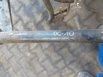 фото thumb №5, Daf lf 45.180 ступиця заднього міст